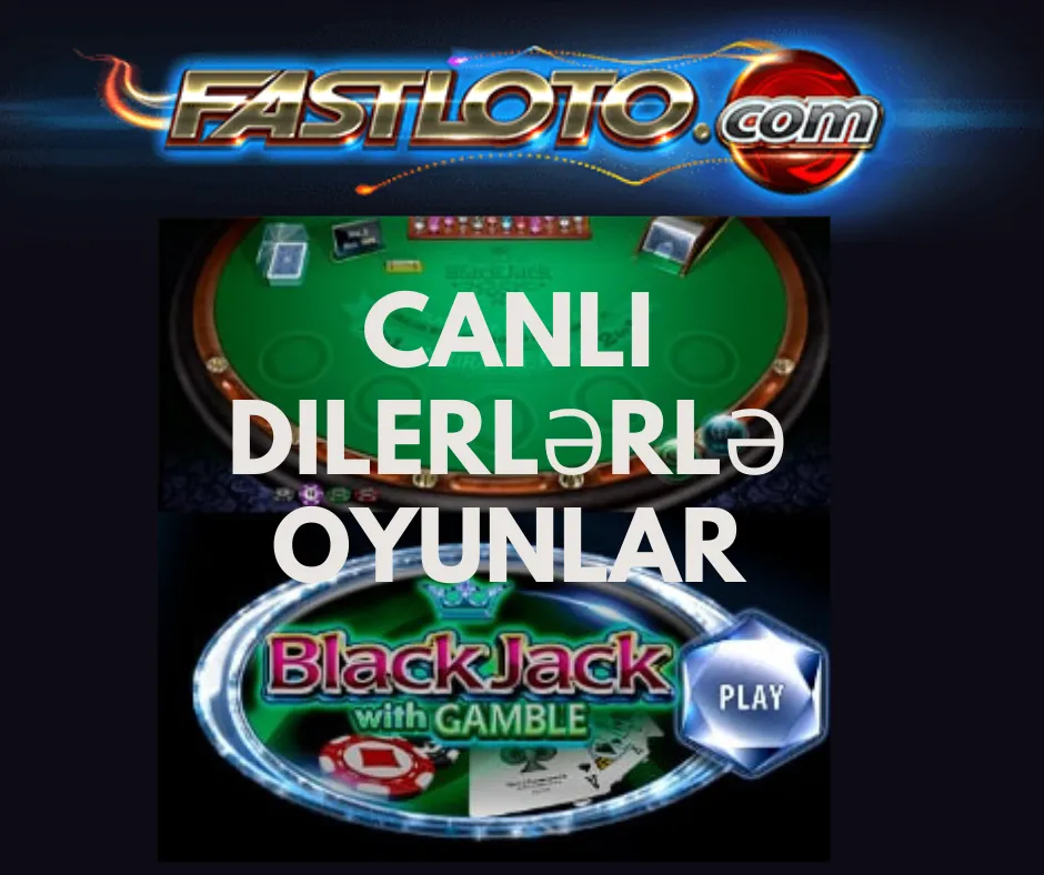 fas lato Canlı dilerlərlə oyunlar