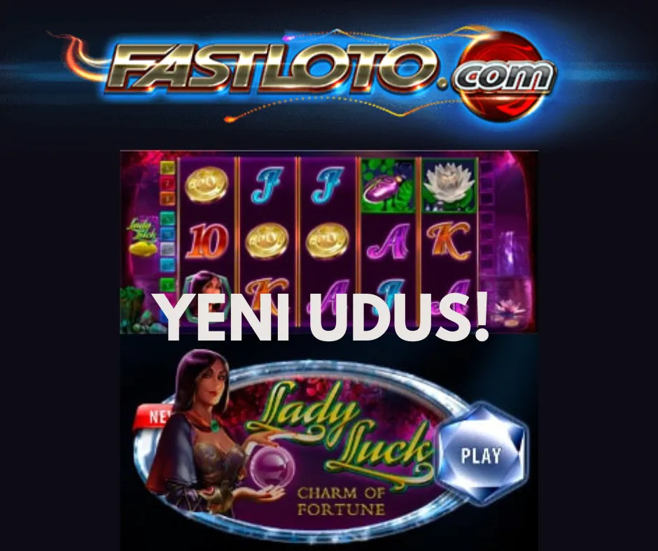 fastloto yeni udus